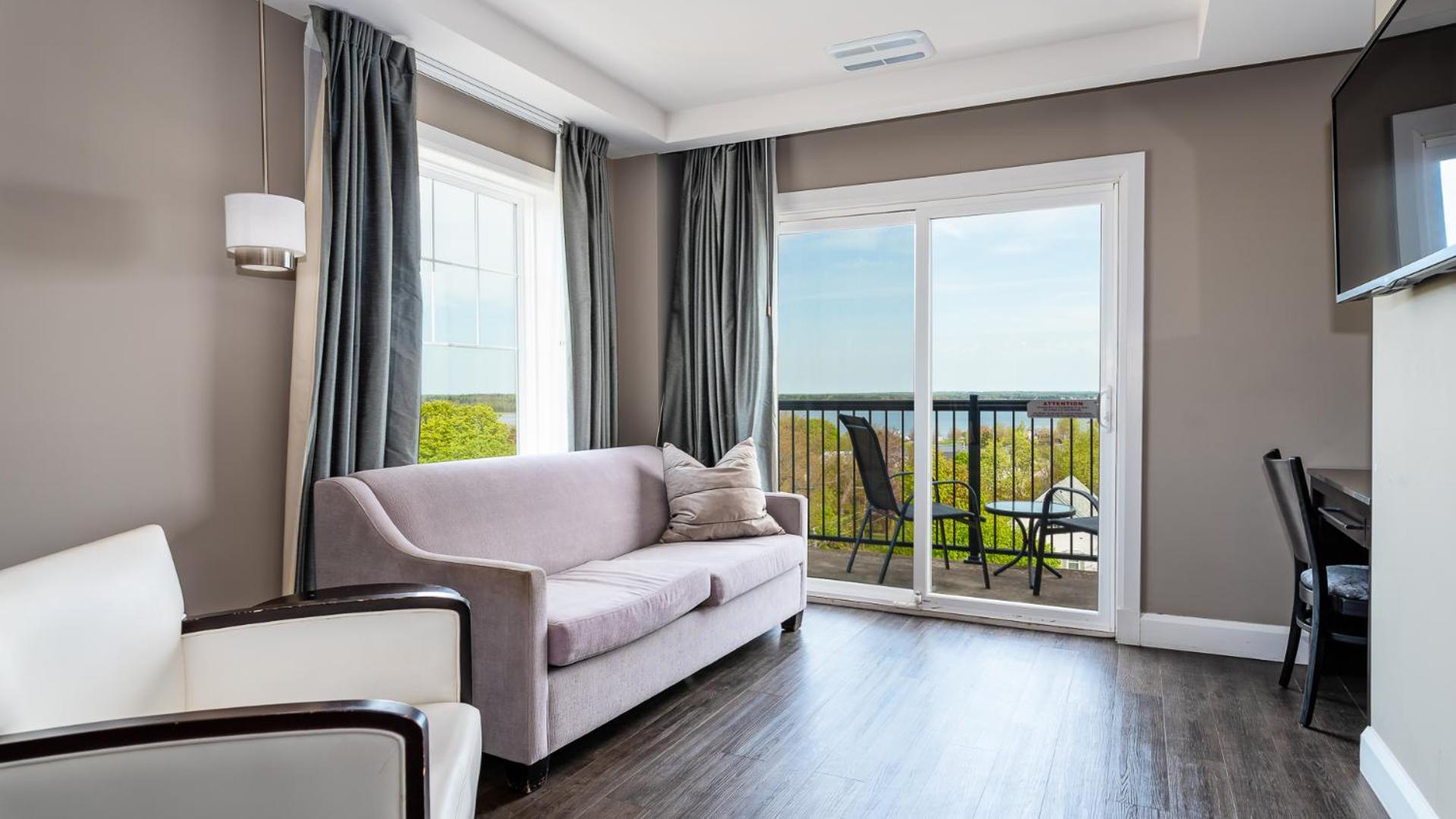 Hotel Shediac Εξωτερικό φωτογραφία