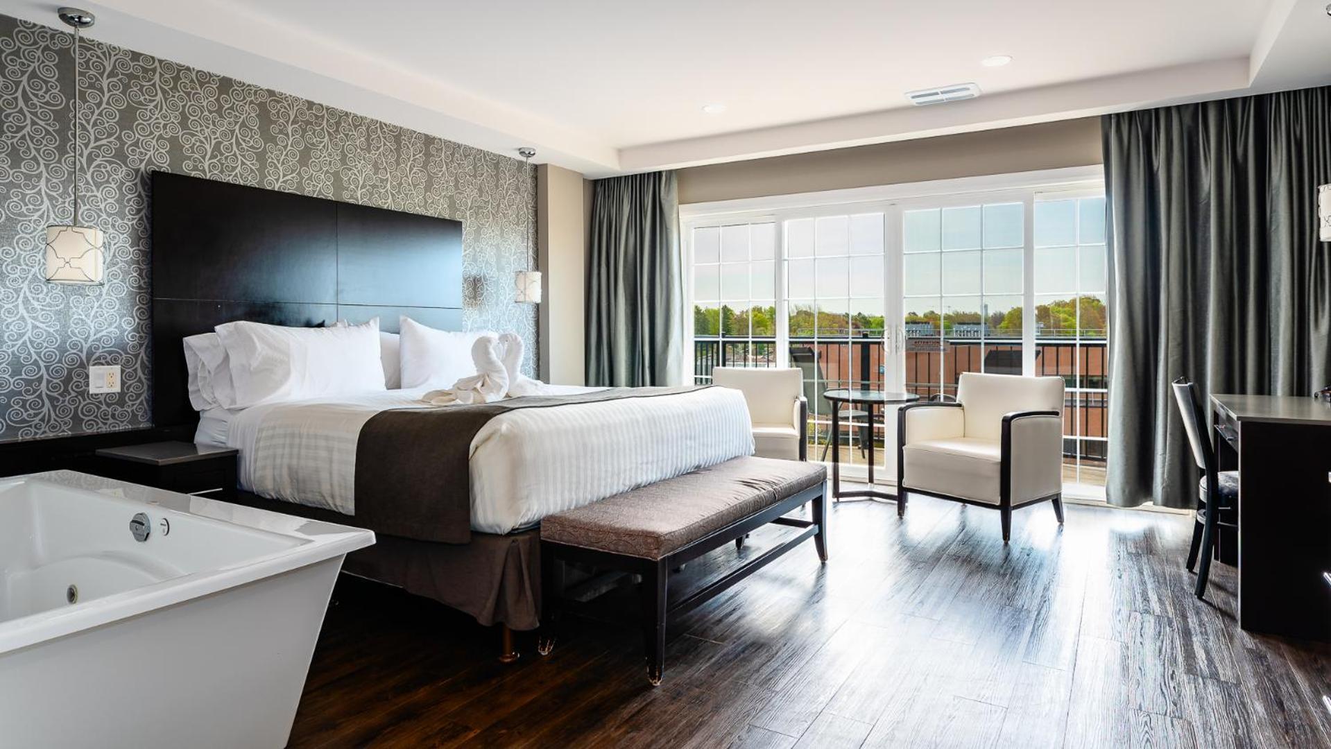 Hotel Shediac Εξωτερικό φωτογραφία