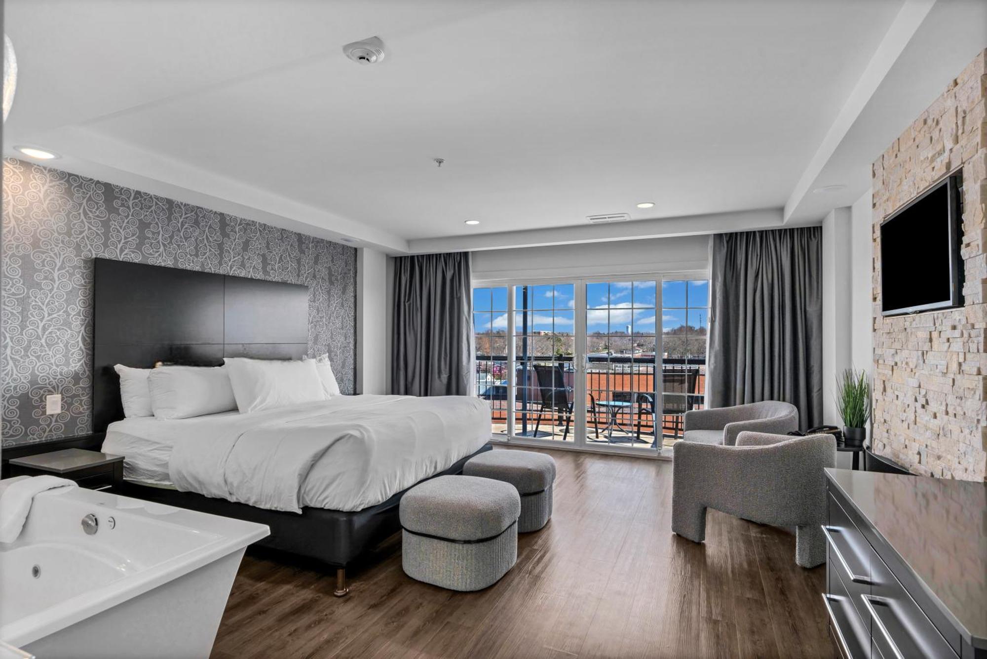 Hotel Shediac Εξωτερικό φωτογραφία