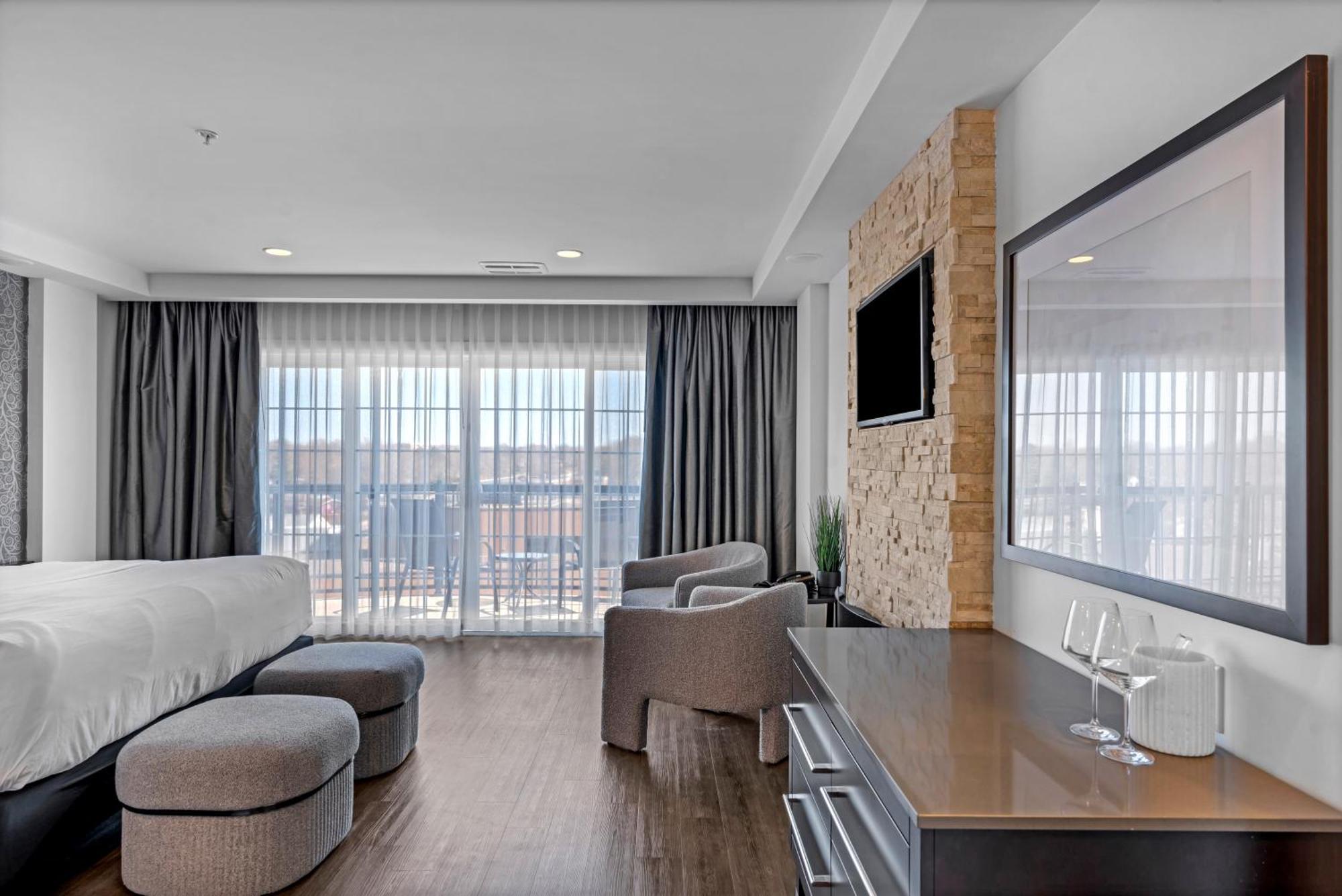 Hotel Shediac Εξωτερικό φωτογραφία