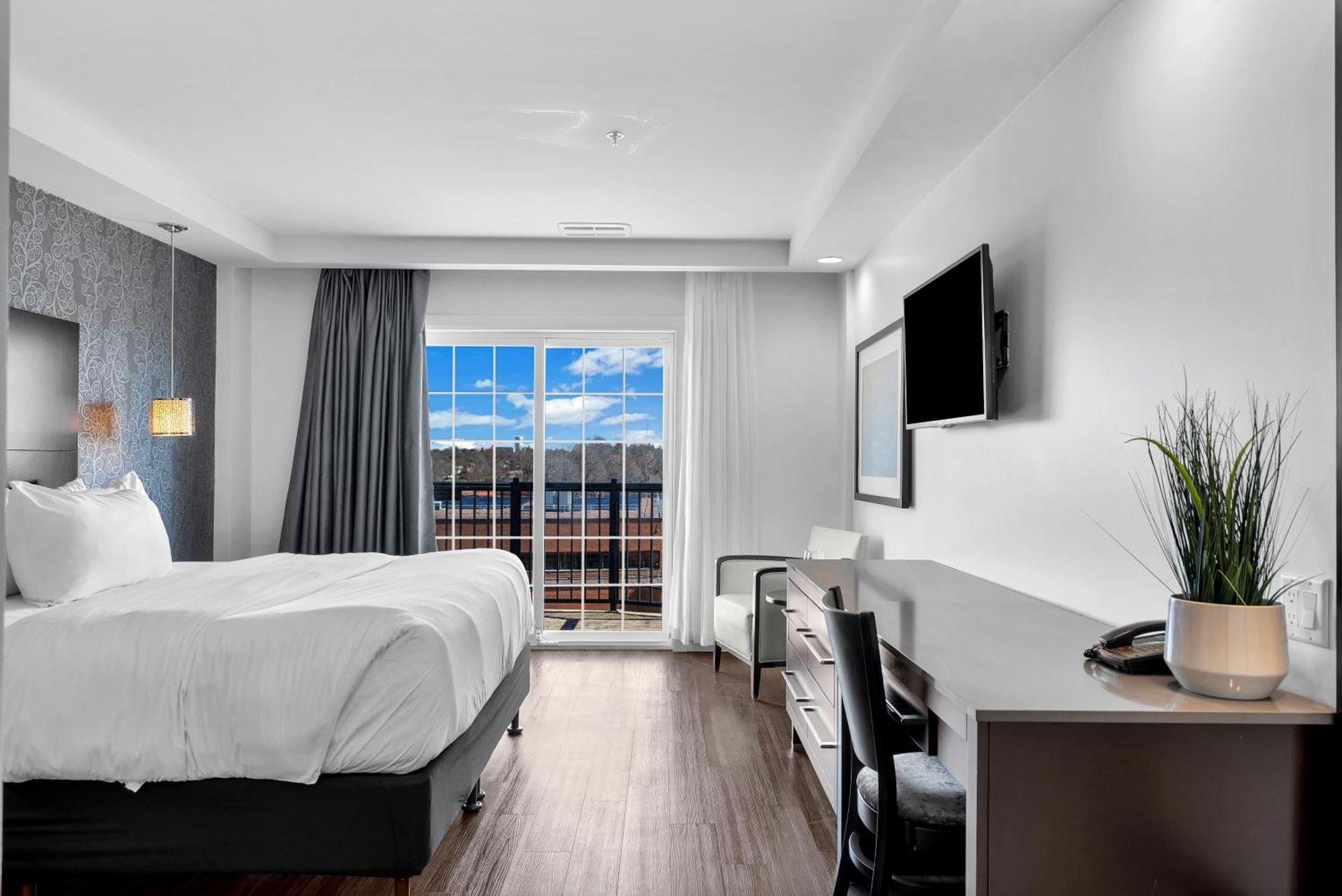 Hotel Shediac Εξωτερικό φωτογραφία