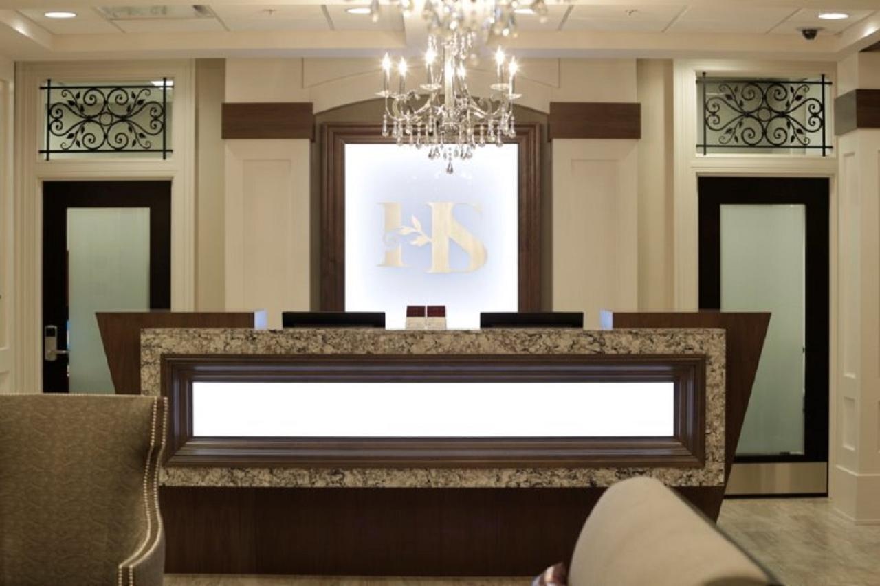 Hotel Shediac Εξωτερικό φωτογραφία
